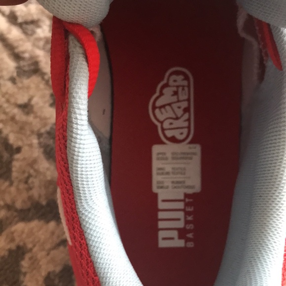 Puma’s for Men - Picture 8 of 8